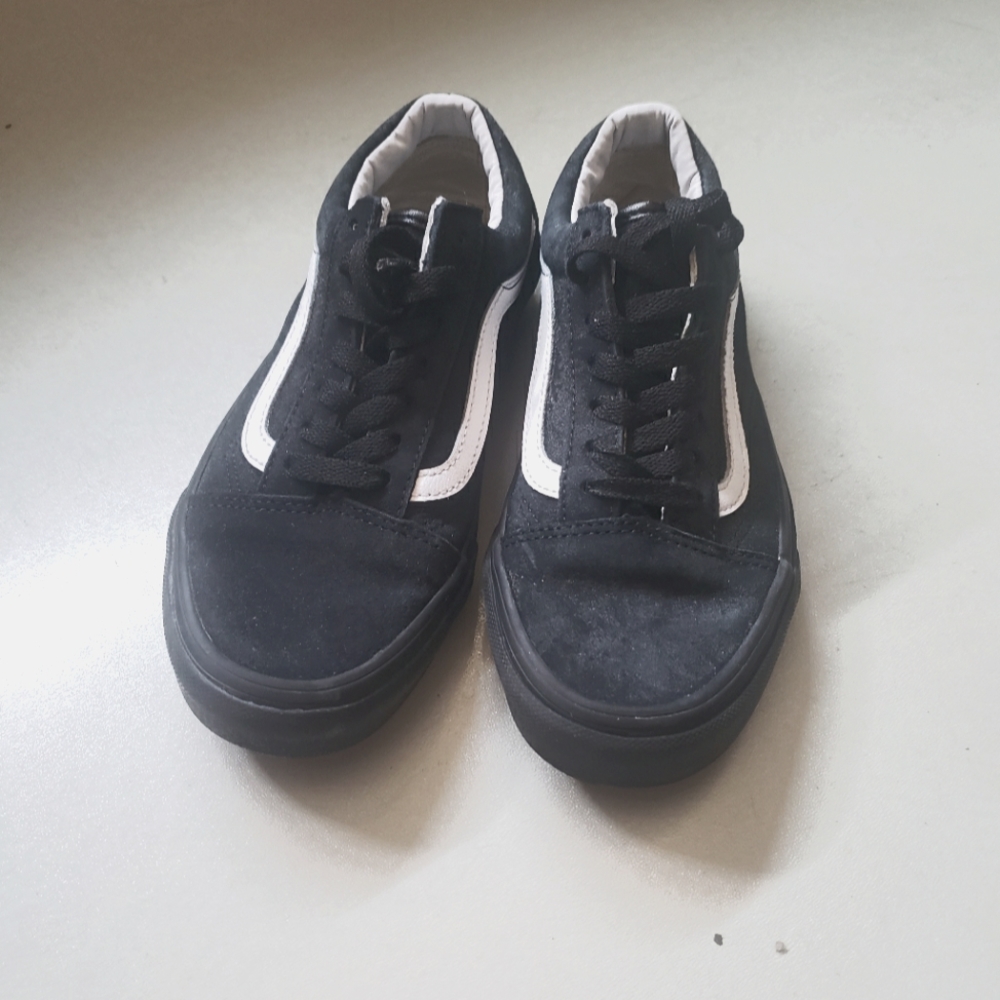 Vans shoes